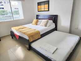 Apartamentos Brisa Marina - Rodadero