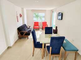 Apartamentos Brisa Marina - Rodadero