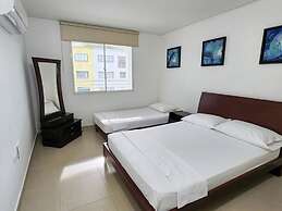 Apartamentos Brisa Marina - Rodadero