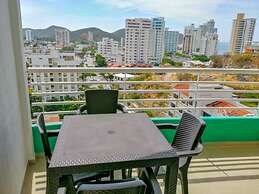 Apartamentos Brisa Marina - Rodadero