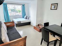 Apartamentos Brisa Marina - Rodadero