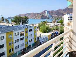 Apartamentos Brisa Marina - Rodadero