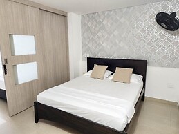 Apartamentos Brisa Marina - Rodadero