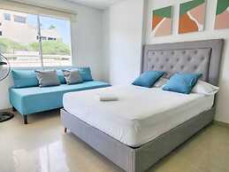 Apartamentos Brisa Marina - Rodadero