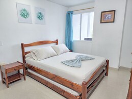 Apartamentos Brisa Marina - Rodadero