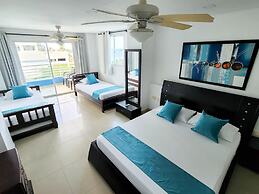 Apartamentos Brisa Marina - Rodadero