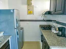 Apartamentos Brisa Marina - Rodadero