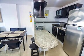 Apartamentos Brisa Marina - Rodadero