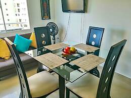 Apartamentos Brisa Marina - Rodadero