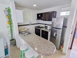 Apartamentos Brisa Marina - Rodadero