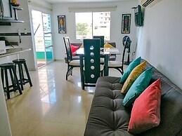 Apartamentos Brisa Marina - Rodadero