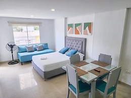 Apartamentos Brisa Marina - Rodadero