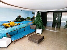 Apartamentos Brisa Marina - Rodadero