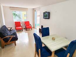 Apartamentos Brisa Marina - Rodadero