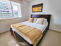 Apartamentos Brisa Marina - Rodadero