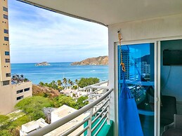 Apartamentos Brisa Marina - Rodadero