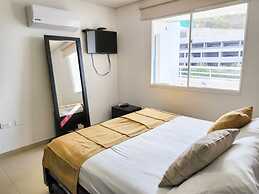 Apartamentos Brisa Marina - Rodadero