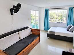 Apartamentos Brisa Marina - Rodadero