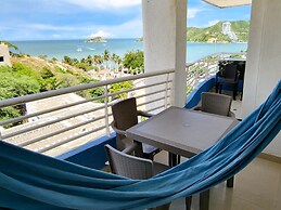 Apartamentos Brisa Marina - Rodadero