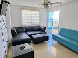 Apartamentos Brisa Marina - Rodadero