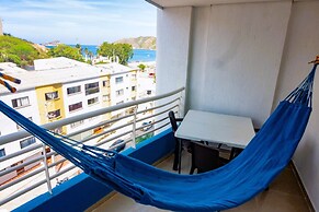 Apartamentos Brisa Marina - Rodadero