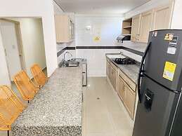 Apartamentos Brisa Marina - Rodadero