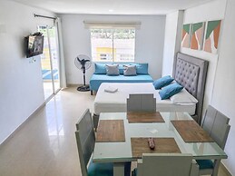 Apartamentos Brisa Marina - Rodadero