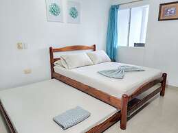 Apartamentos Brisa Marina - Rodadero