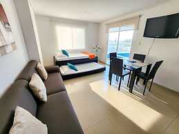 Apartamentos Brisa Marina - Rodadero