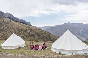 Andean Glamping