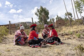 Andean Glamping