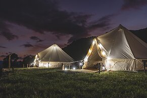 Andean Glamping