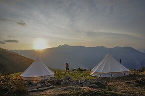 Andean Glamping
