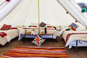 Andean Glamping