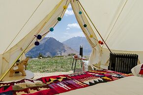Andean Glamping