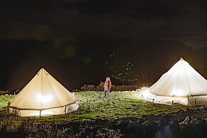 Andean Glamping