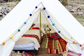 Andean Glamping