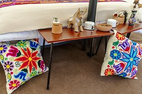 Andean Glamping