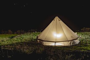 Andean Glamping