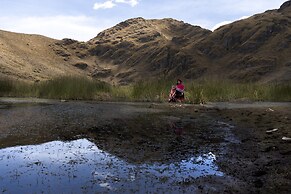 Andean Glamping