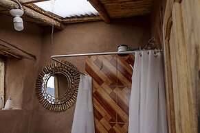 Andean Glamping