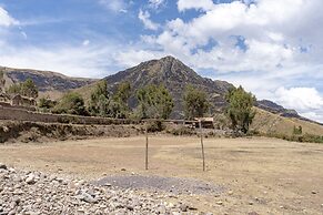 Andean Glamping