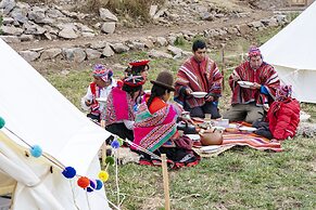 Andean Glamping