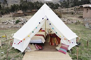 Andean Glamping