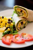 Rio Tico Safari Lodge