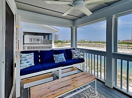 Lost Key Townhomes #14229 - Reef Retreat