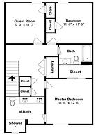 Lost Key Townhomes #14229 - Reef Retreat