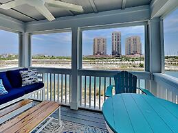 Lost Key Townhomes #14229 - Reef Retreat