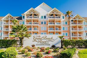 Grand Beach Resort #311