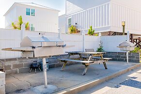 Grand Beach Resort #311